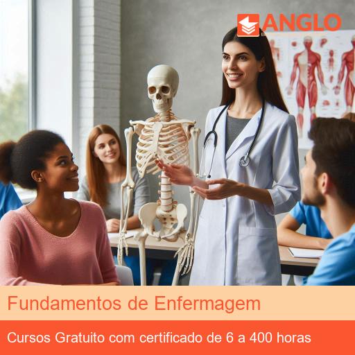 Fundamentos de Enfermagem
